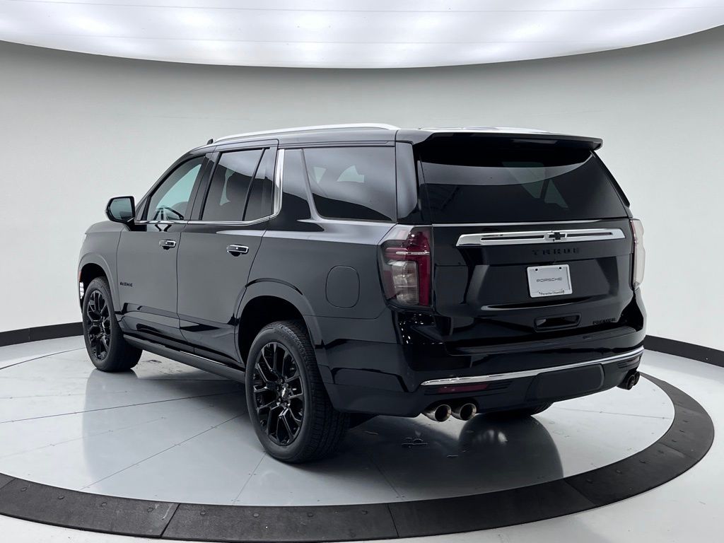 2023 Chevrolet Tahoe Premier 8