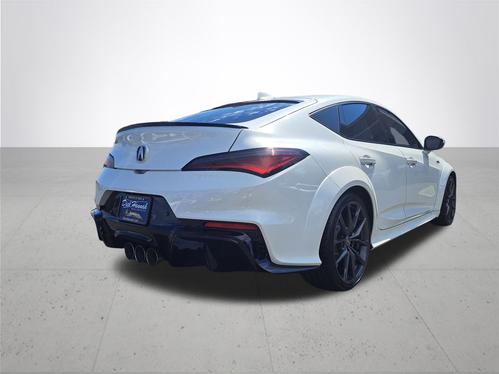 2024 Acura Integra Type S