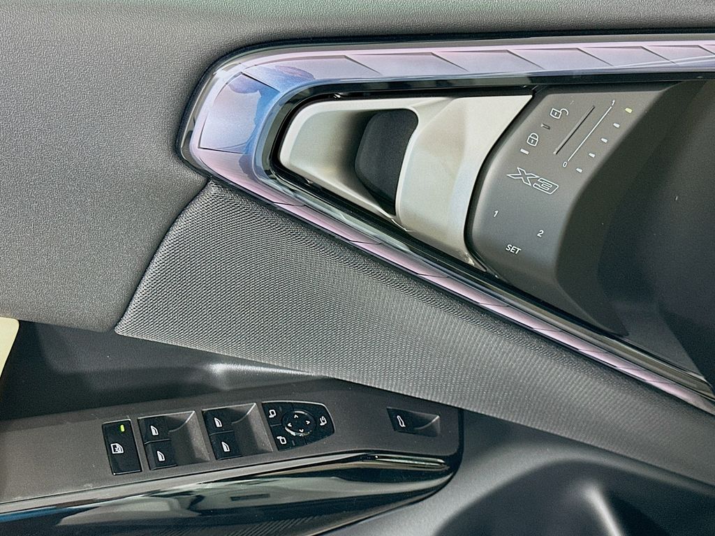 Thumbnail: 2026 BMW X3 - 20