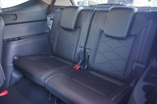 Thumbnail: 2026 Volkswagen Atlas - 8