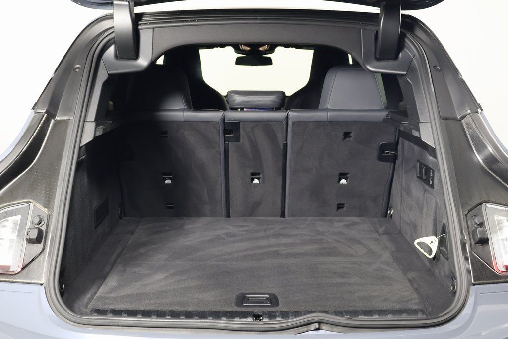 Thumbnail: 2024 BMW iX - 14