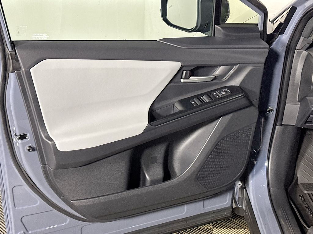 2026 Subaru Solterra Premium