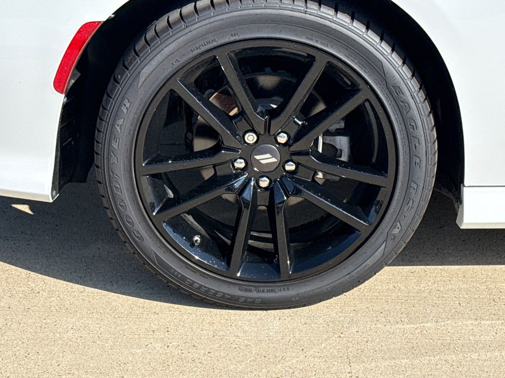 Used 2023 Dodge Charger Sedan