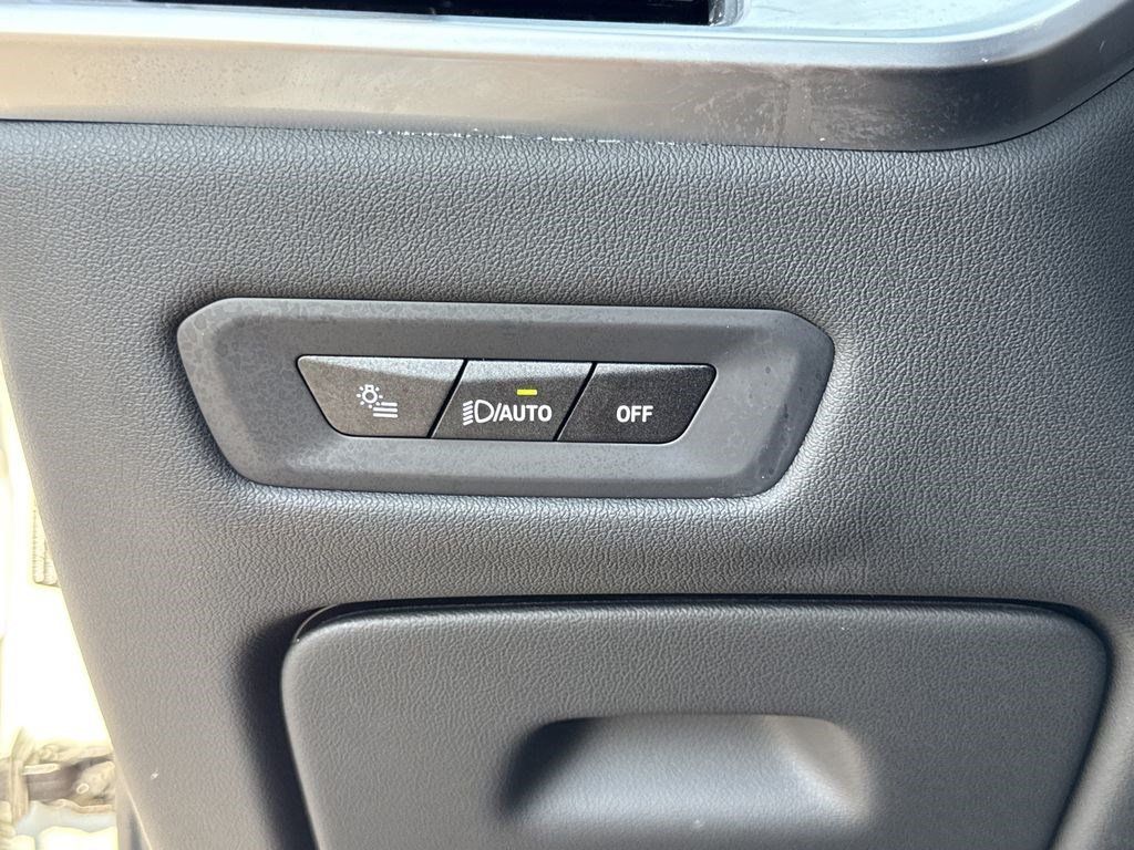 Used 2024 BMW X5 SUV
