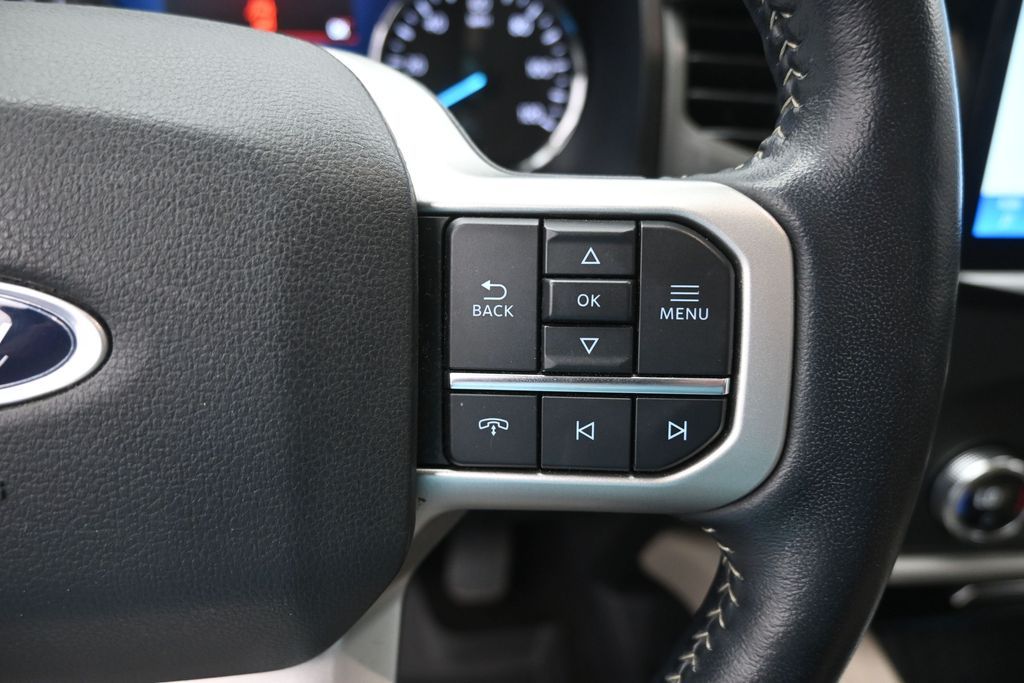 Used 2022 Ford Expedition SUV