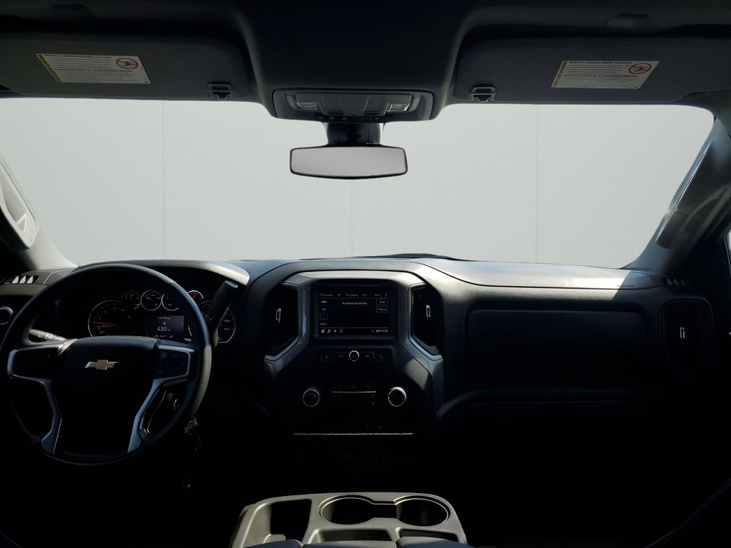 Used Car 2023 Chevrolet Silverado 2500hd  Custom For Sale Under $50,000 In Austin, Texas