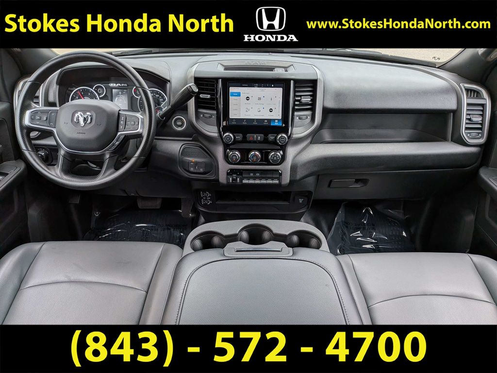 Used 2025 Ram 3500 Truck