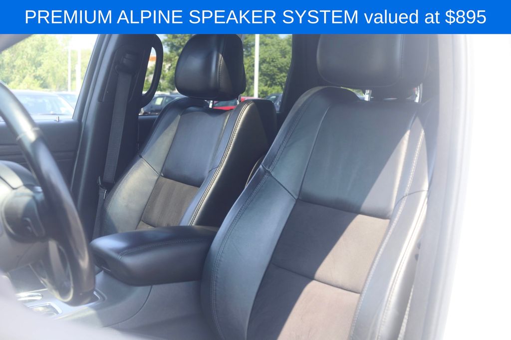 Used 2020 Jeep Grand Cherokee SUV