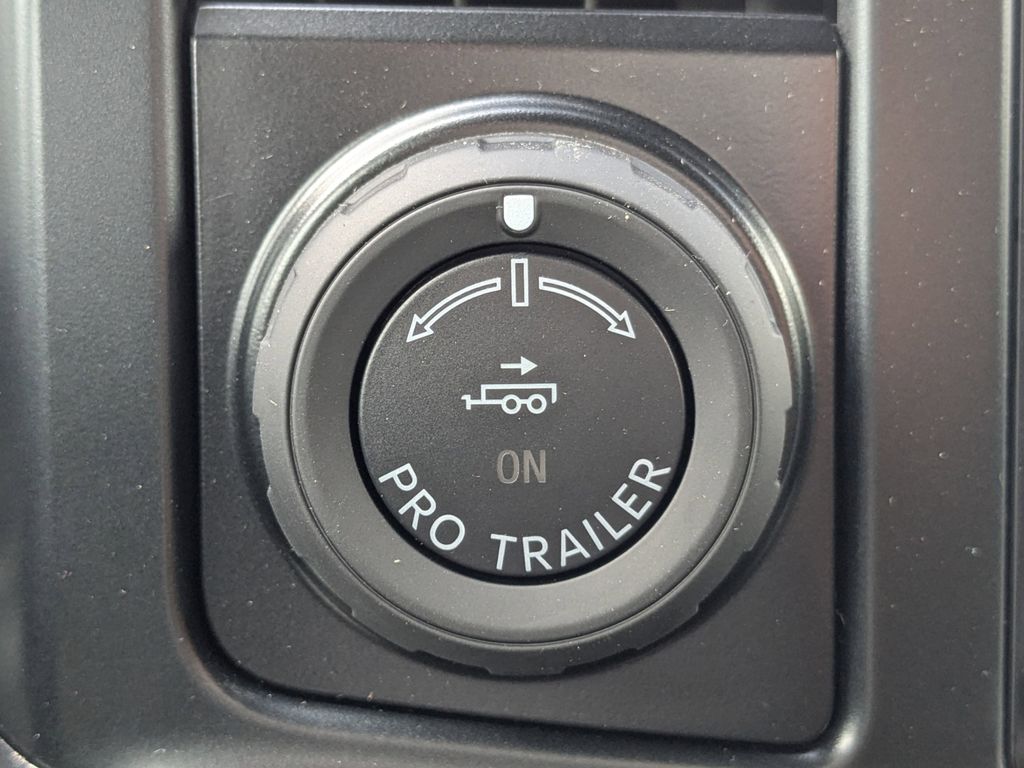 2024 Ford F-250 Super Duty Rocky Ridge