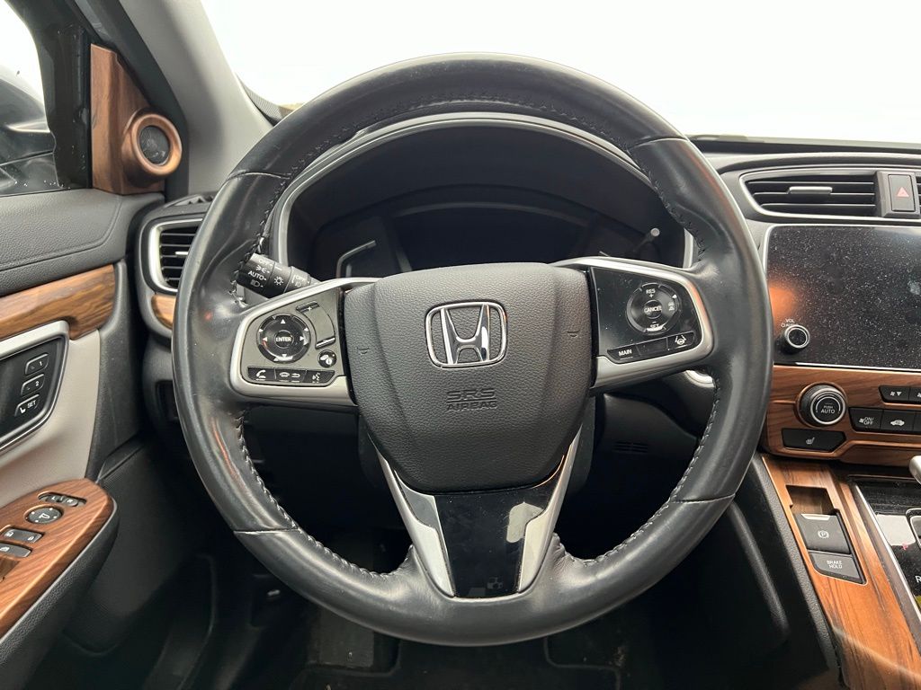 Thumbnail: 2022 Honda CR-V - 16