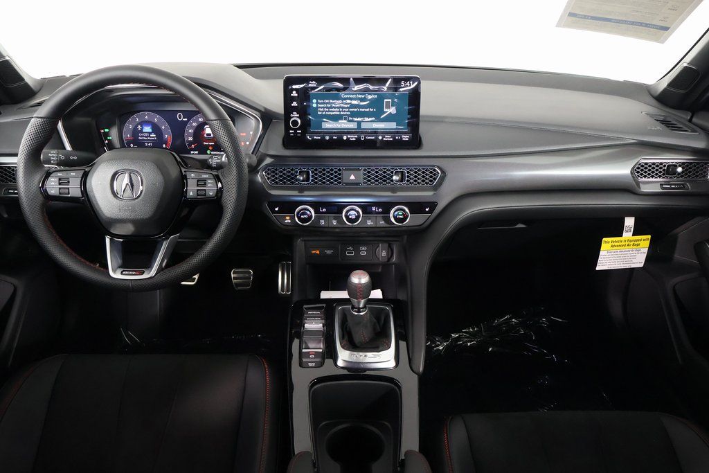 Thumbnail: 2026 Acura Integra - 4