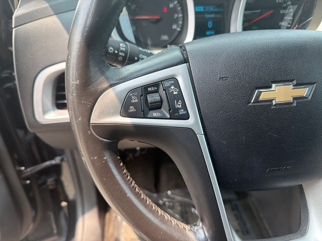 Used 2013 Black Chevrolet LT image 21