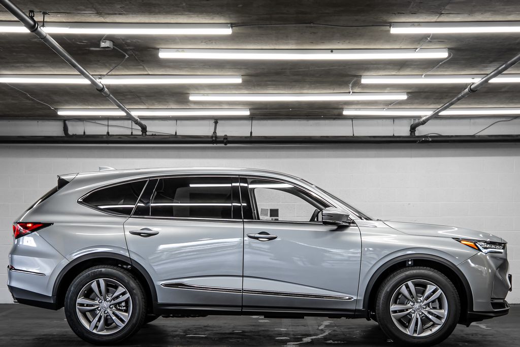 2026 Acura MDX Base - Photo 6
