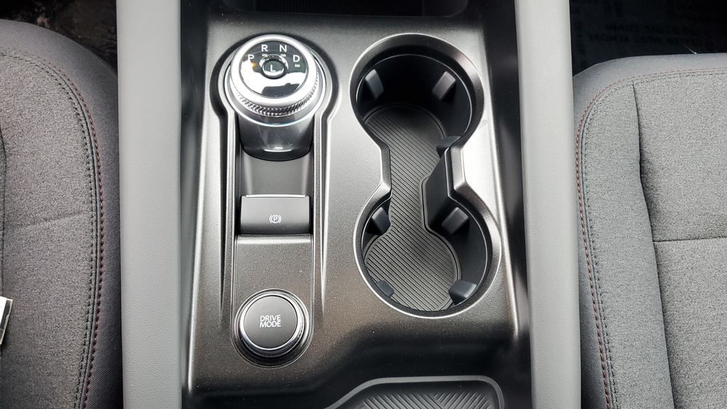 New 2026 White Ford Active image 36