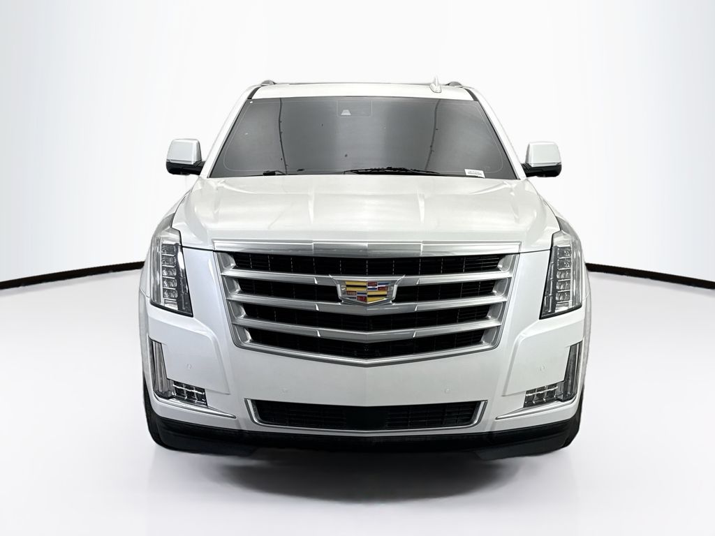 Thumbnail: 2016 Cadillac Escalade - 2