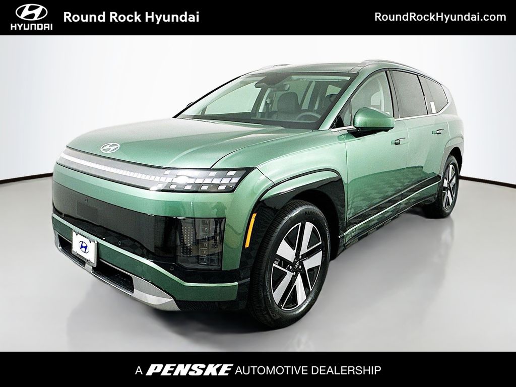 Thumbnail: 2026 Hyundai Ioniq - 1