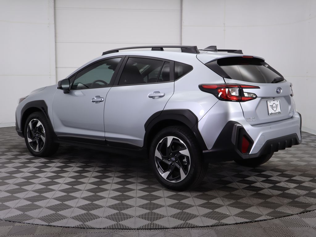 2024 Subaru Crosstrek Limited 7