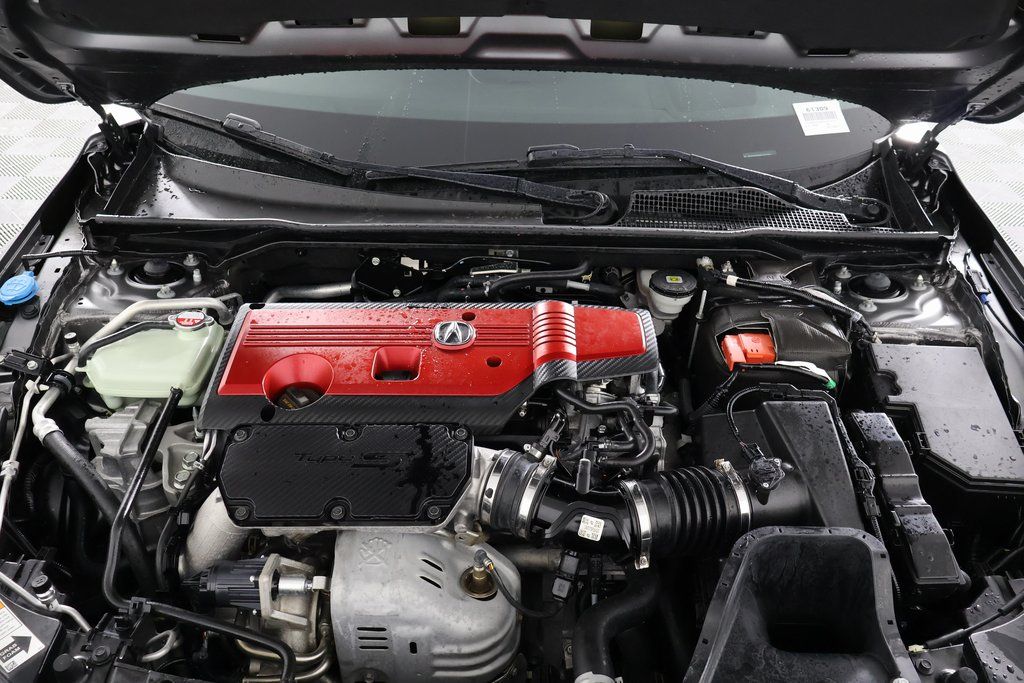 Thumbnail: 2024 Acura Integra - 15