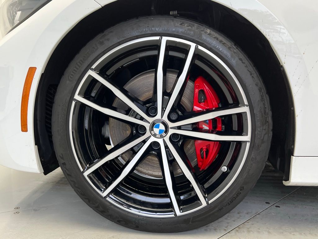 2022 BMW 3 Series M340i 24