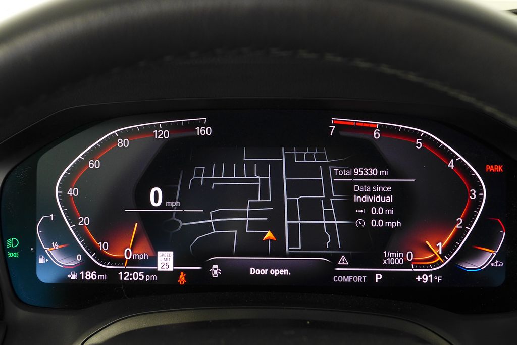 Thumbnail: 2019 BMW 3 Series - 31