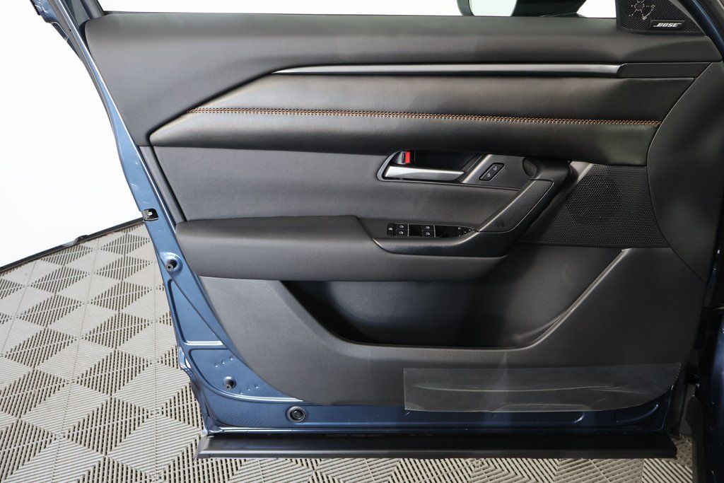 Thumbnail: 2026 Mazda CX-50 - 8