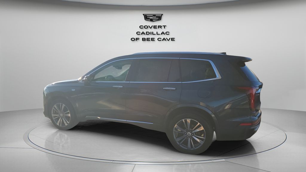 Used Car 2020 Cadillac Xt6  Premium Luxury For Sale Under $25,000 In Austin, Texas