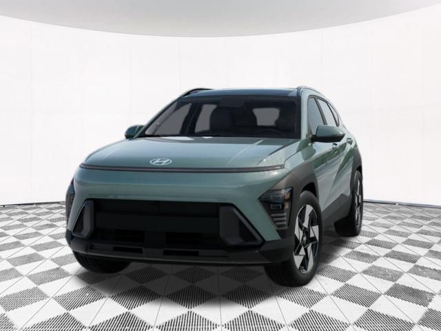 2025 Hyundai Kona Limited 6