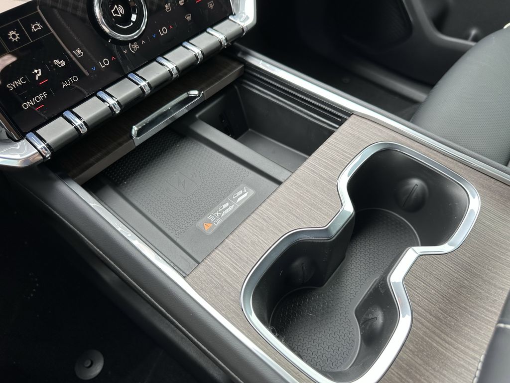 new 2026 GMC Acadia car, priced at $61,705