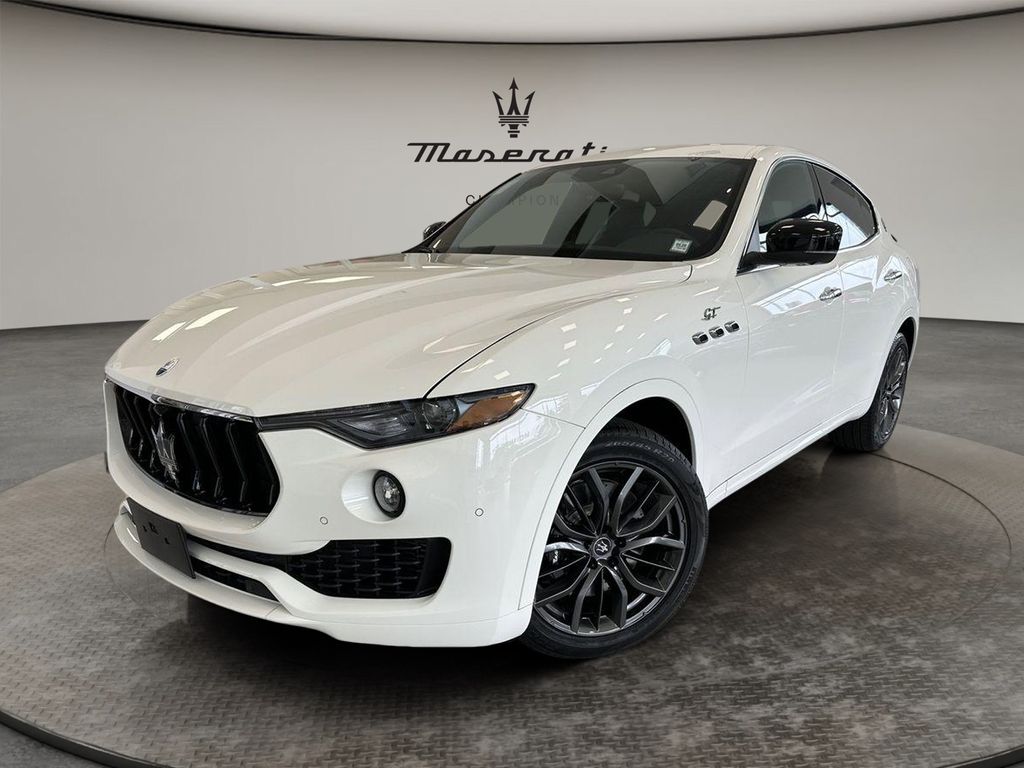 2024 Maserati Levante GT AWD