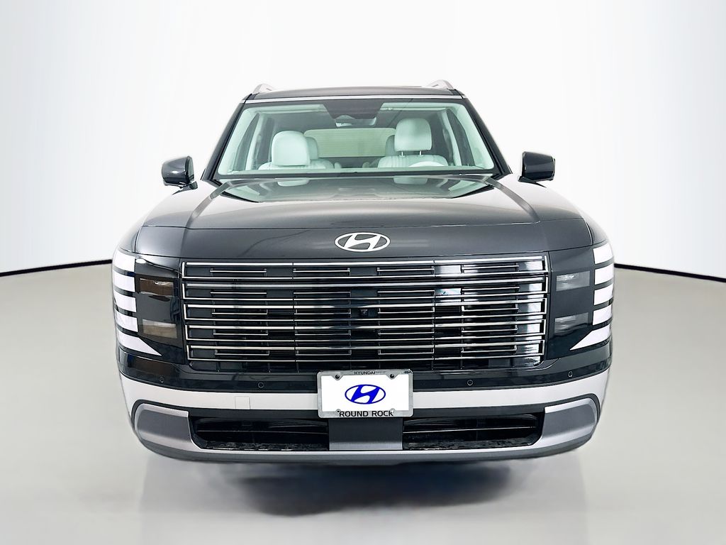 Thumbnail: 2026 Hyundai Palisade - 2