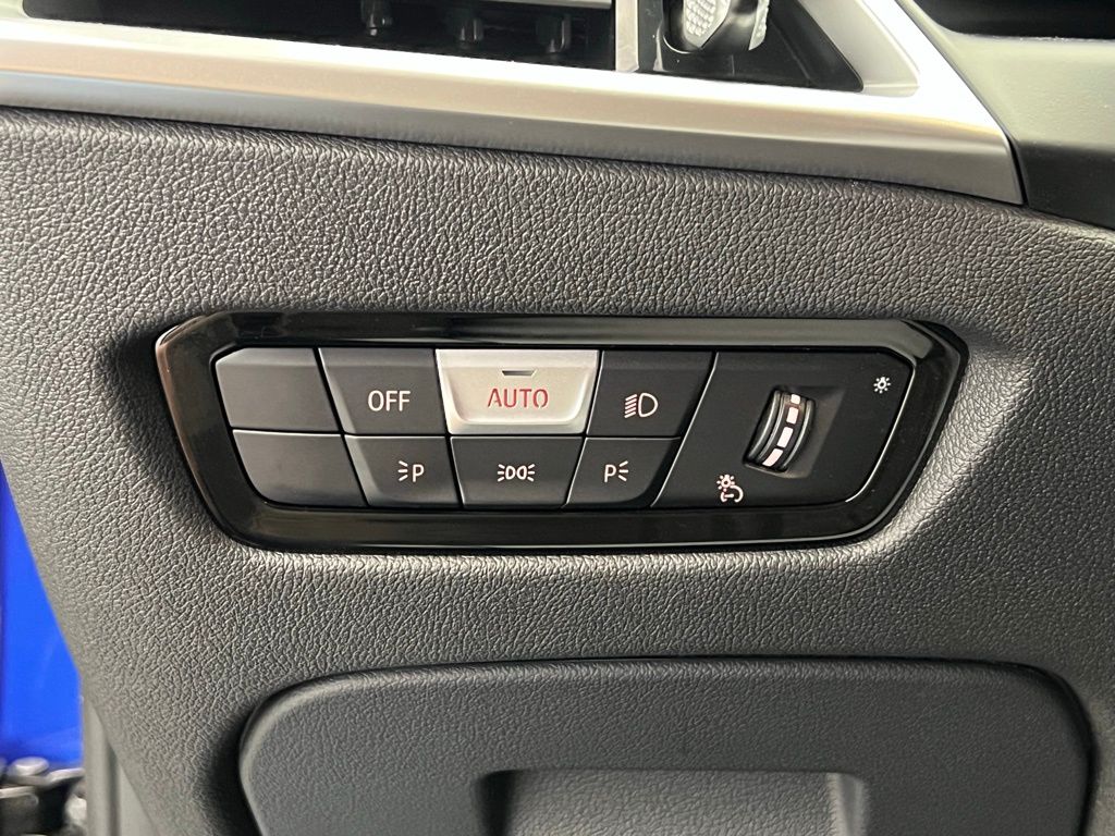 Thumbnail: 2026 BMW M4 - 20