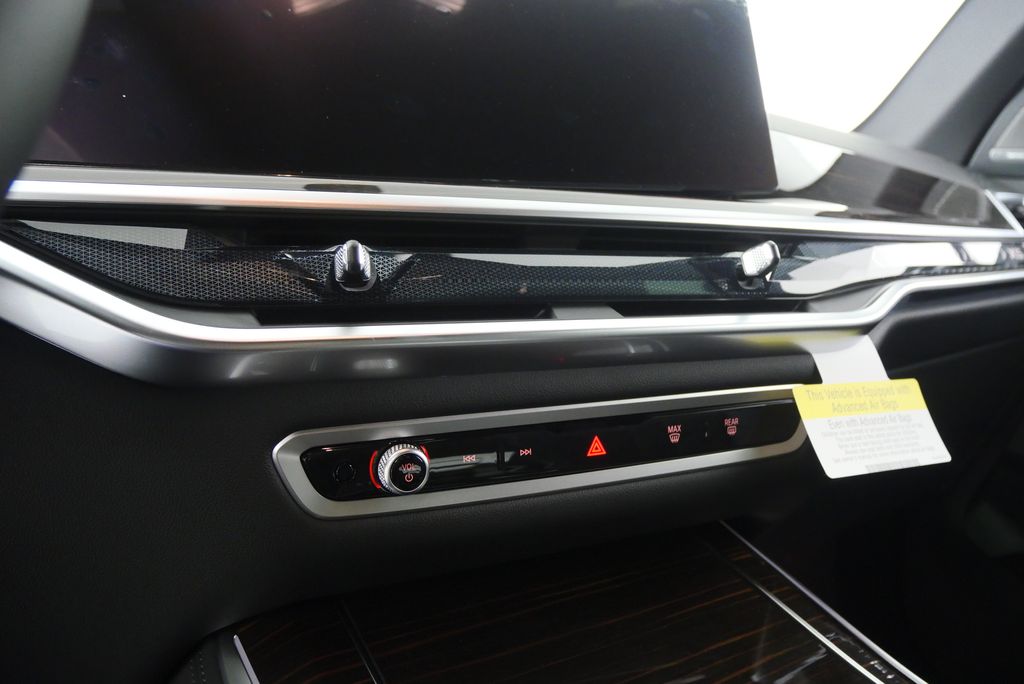 2026 BMW X5 sDrive40i 21