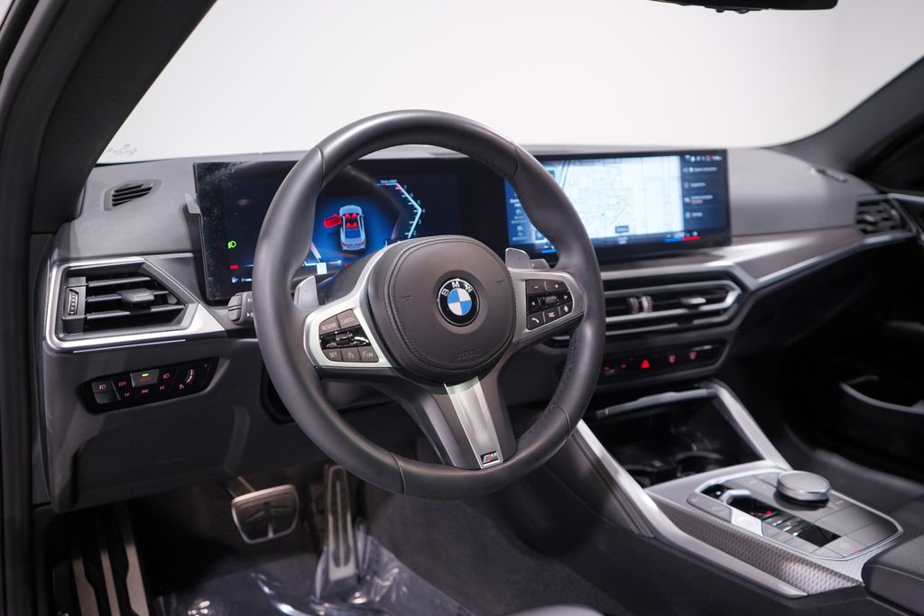 2024 BMW 4 Series 430i 6