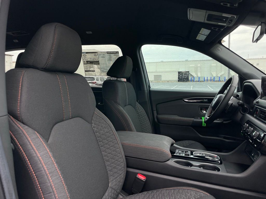 Thumbnail: 2026 Honda Pilot - 31