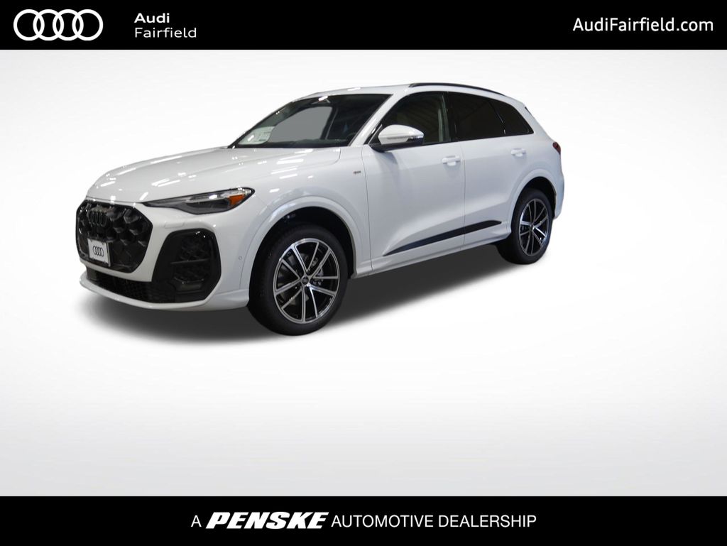 Thumbnail: 2026 Audi Q5 - 1