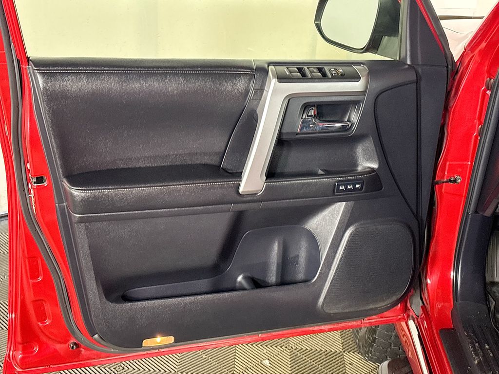 2014 Toyota 4Runner Limited