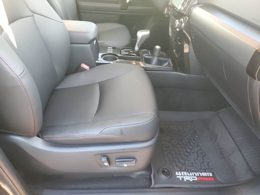 Used Car 2023 Toyota 4runner  Trd Pro For Sale Under $60,000 In Austin, Texas