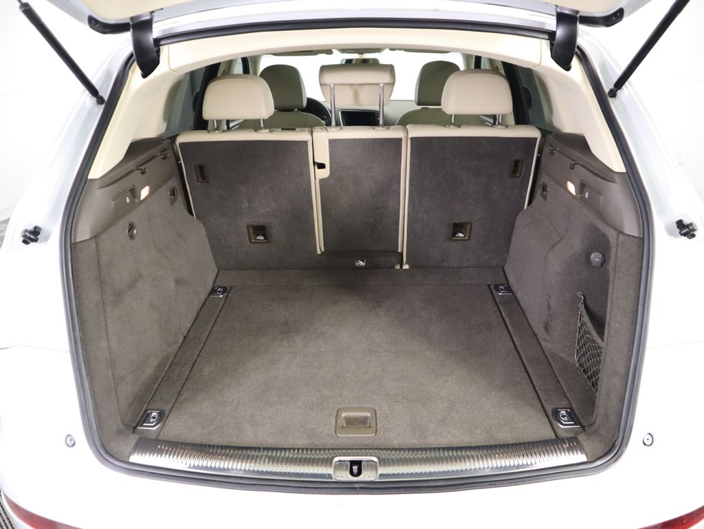 Thumbnail: 2014 Audi Q5 - 29