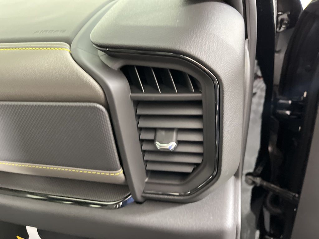2025 Chevrolet Silverado 2500 ZR2 24