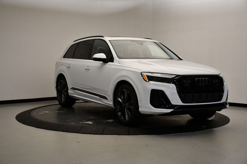 Thumbnail: 2026 Audi Q7 - 7
