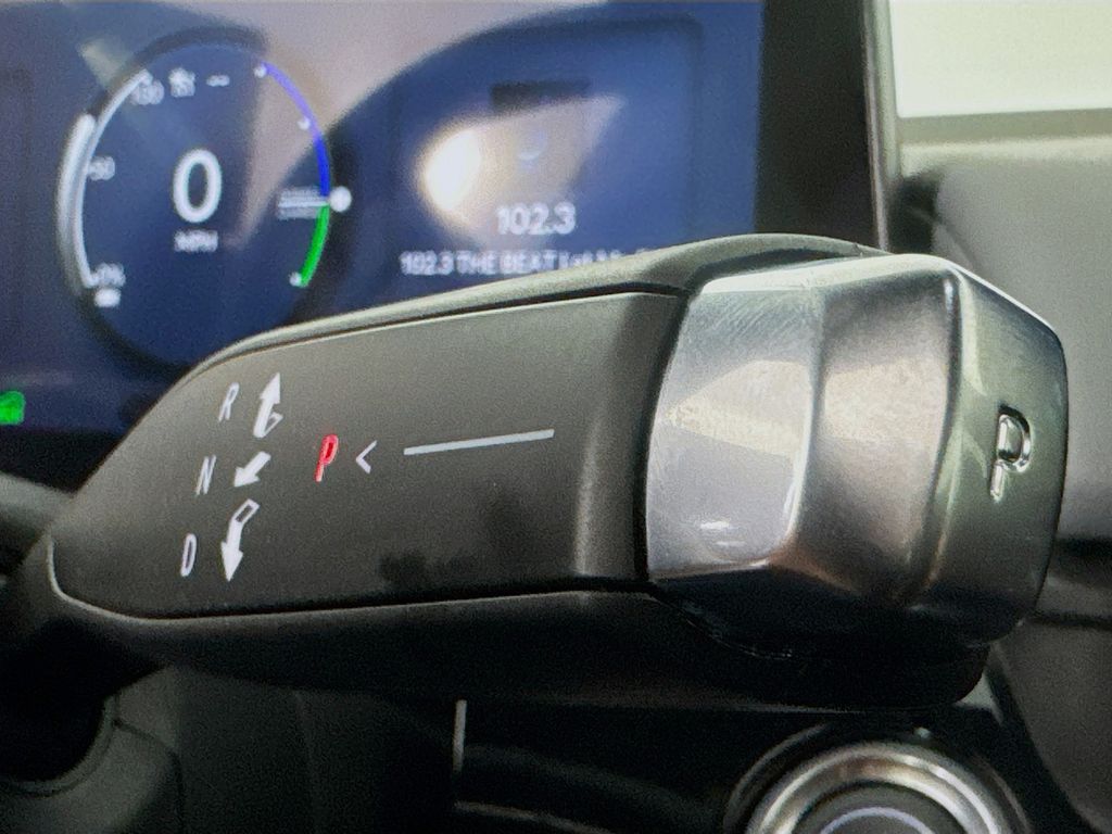 2025 Honda Prologue Touring photo