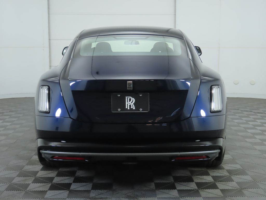 Thumbnail: 2026 Rolls-Royce Spectre - 6