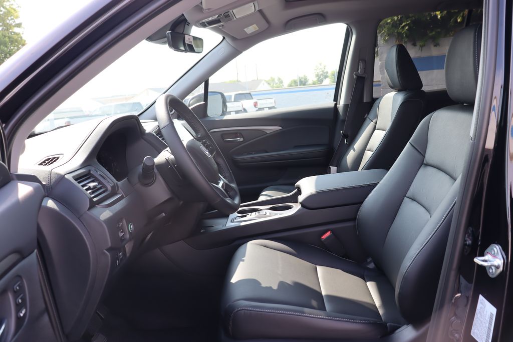 Thumbnail: 2026 Honda Ridgeline - 26