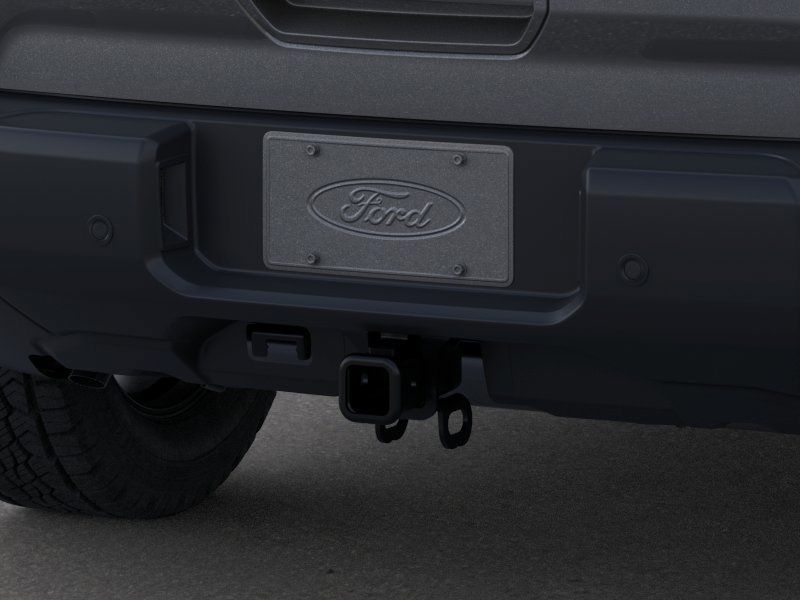 New 2025 Gray Ford Badlands image 23