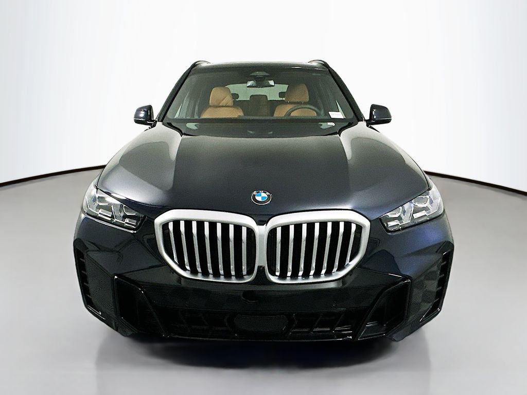 Thumbnail: 2026 BMW X5 - 2