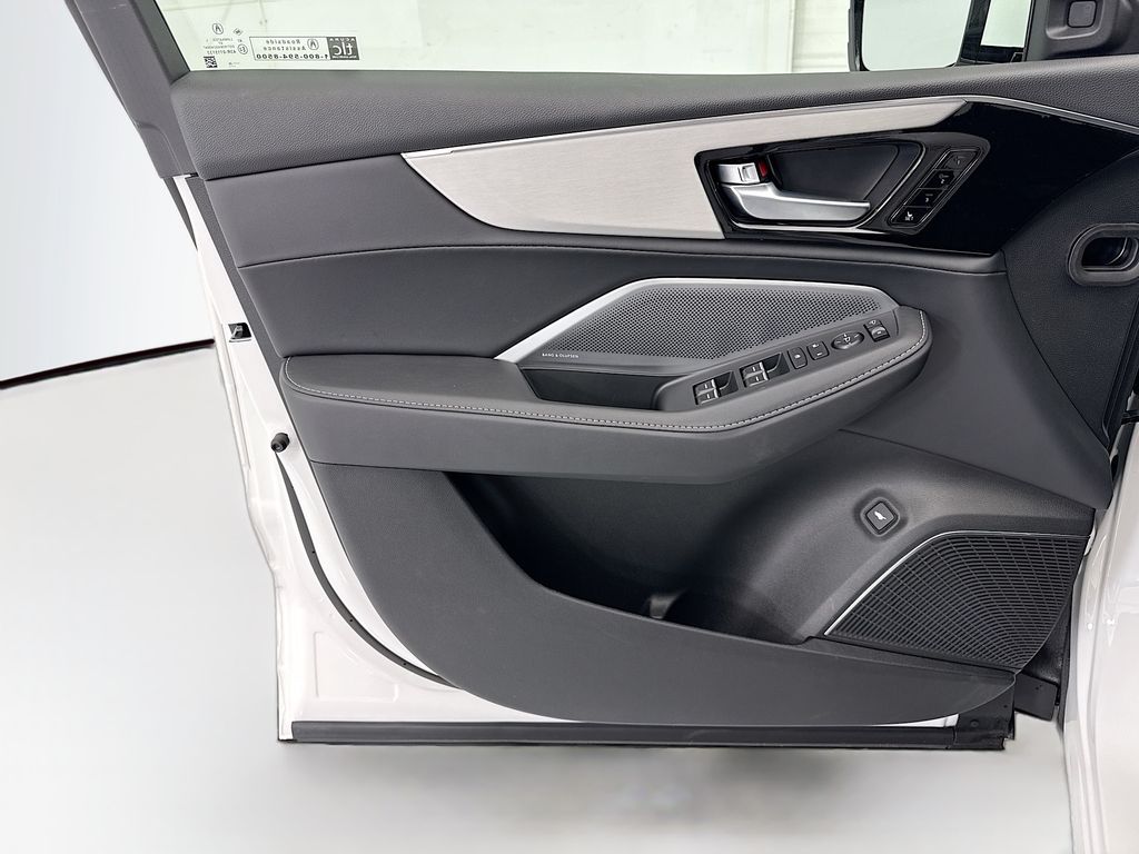 Thumbnail: 2026 Acura MDX - 23