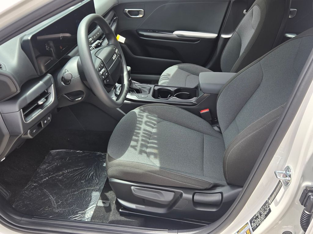 2026 Kia Forte - $24,720