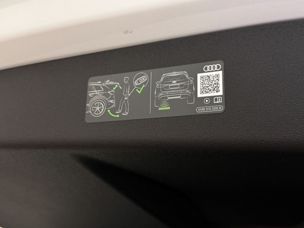 2025 Audi Q5 Premium 23