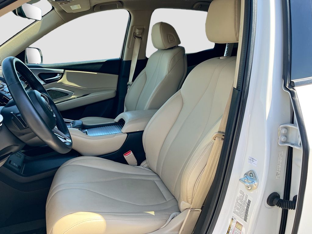 2023 Acura RDX Base - Photo 20