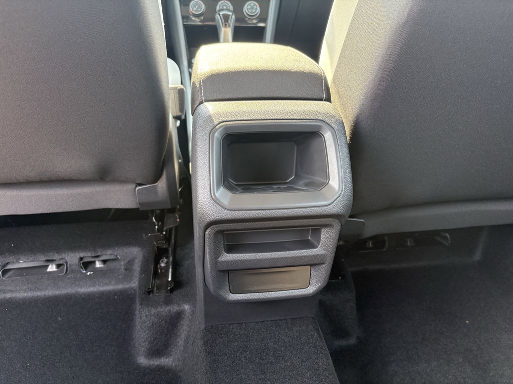 New 2025 Gray Volkswagen 1.5T SE image 25